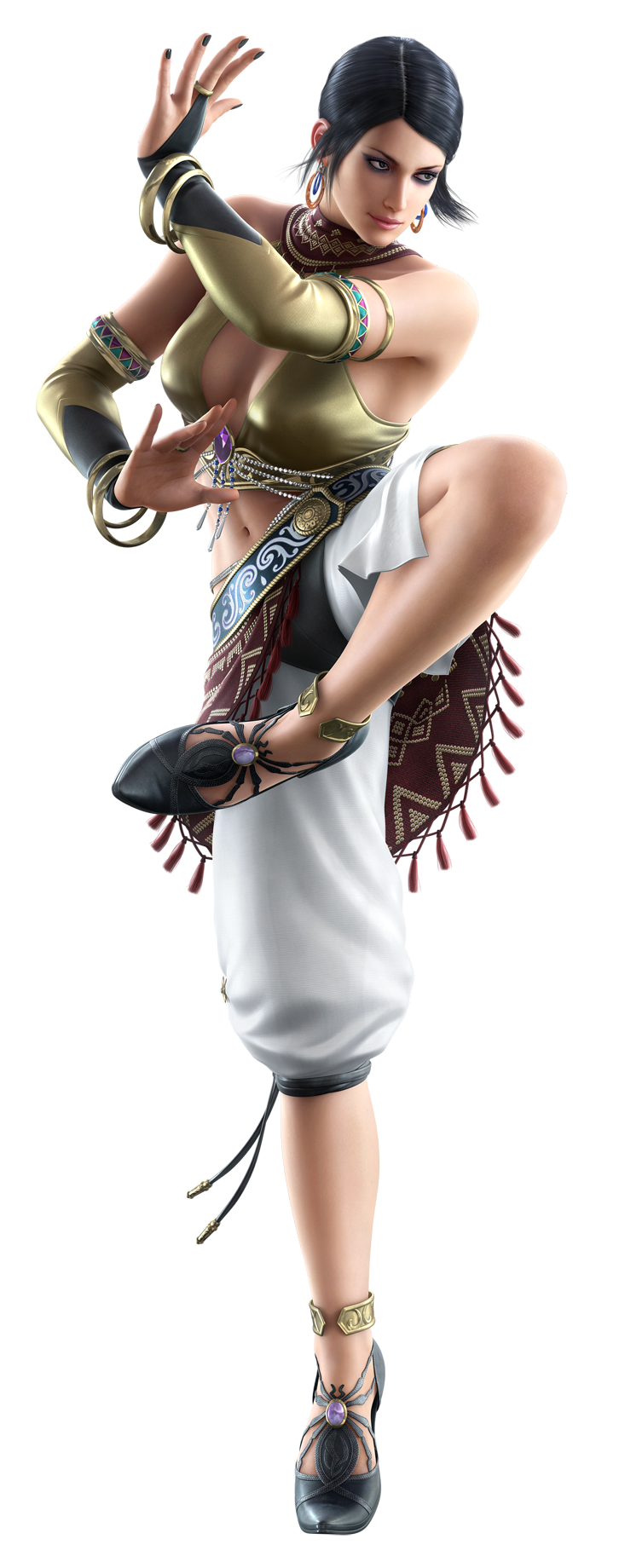 Zafina HQ Image Free Transparent PNG Image