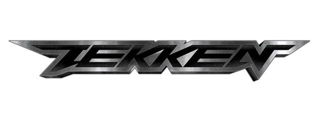 Tekken Logo Transparent Image Transparent PNG Image