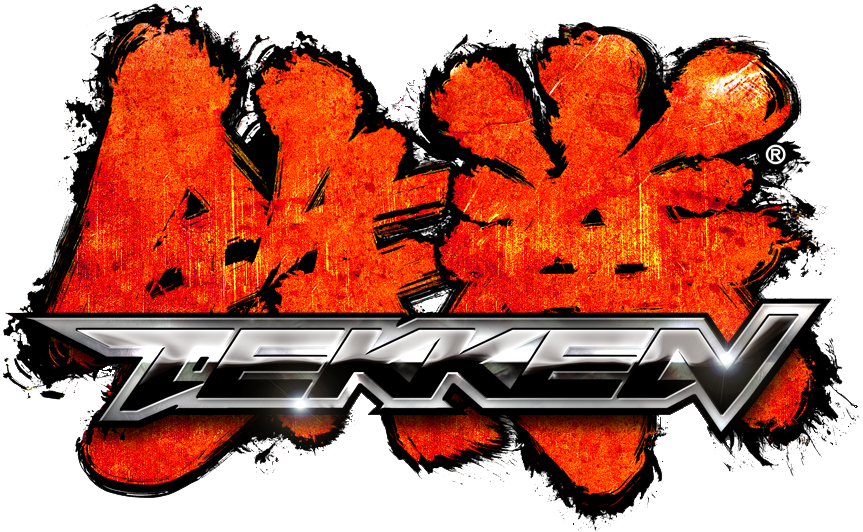 Tekken Logo Hd Transparent PNG Image