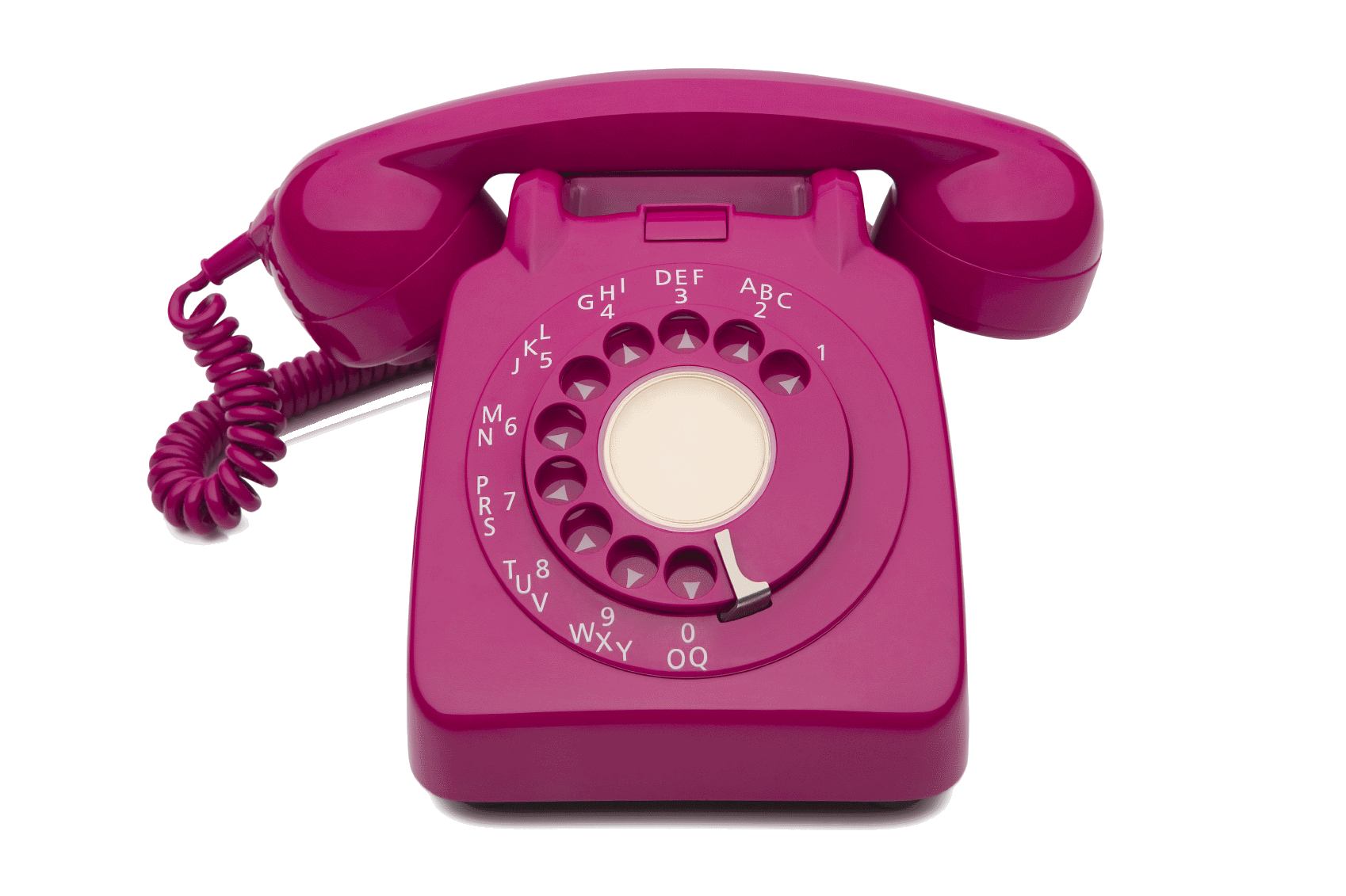 Telephone Free Png Image Transparent PNG Image