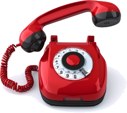 Telephone High-Quality Png Transparent PNG Image