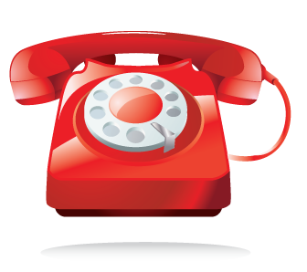 Telephone Png File Transparent PNG Image