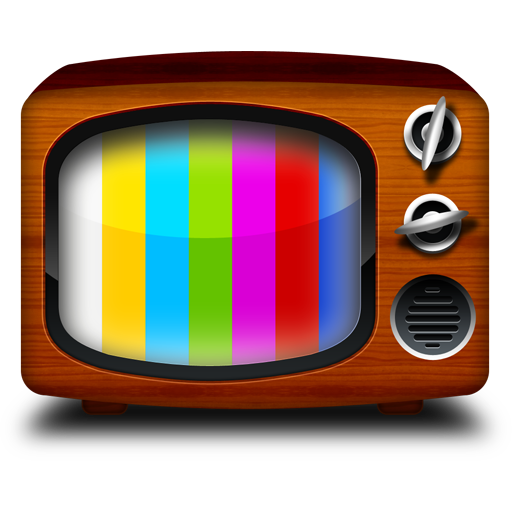 Television Free Download Png Transparent PNG Image