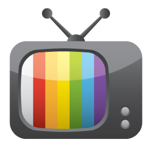 Television Png Clipart Transparent PNG Image