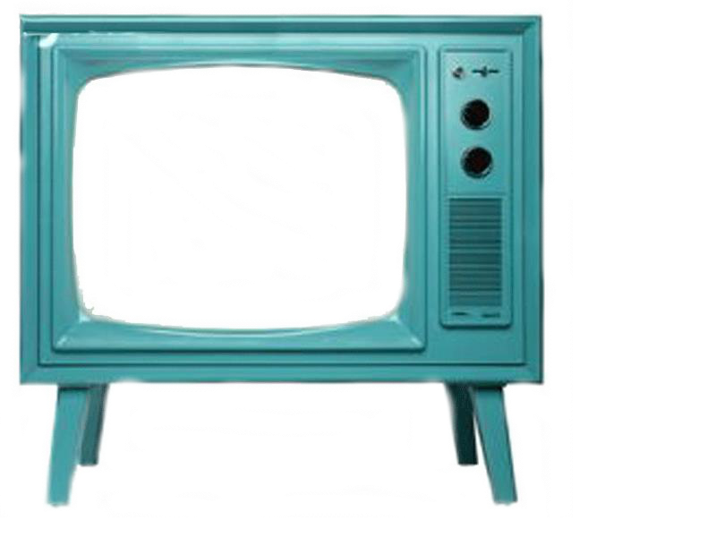 Television Transparent Transparent PNG Image