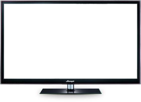 Television Png Hd Transparent PNG Image