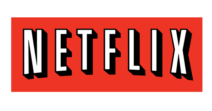 Logo Television Text Red Netflix PNG Download Free Transparent PNG Image