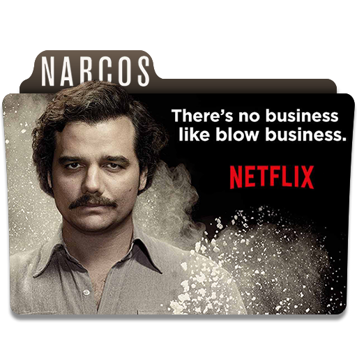 Season Escobar Brand Narcos Pablo Download HQ PNG Transparent PNG Image