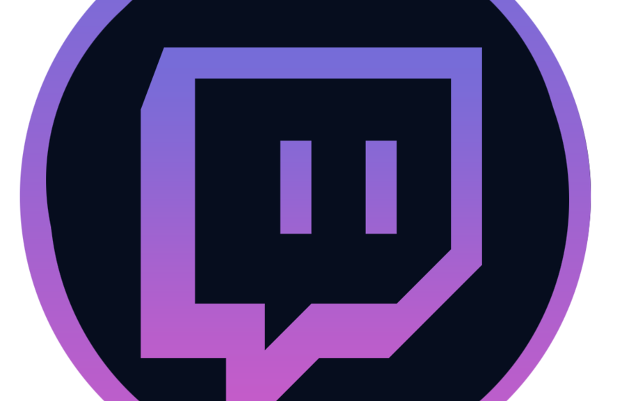 Purple Twitch Fortnite Twitchcon Violet Free Photo PNG Transparent PNG Image