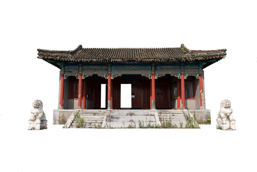 Temple Hd Transparent PNG Image