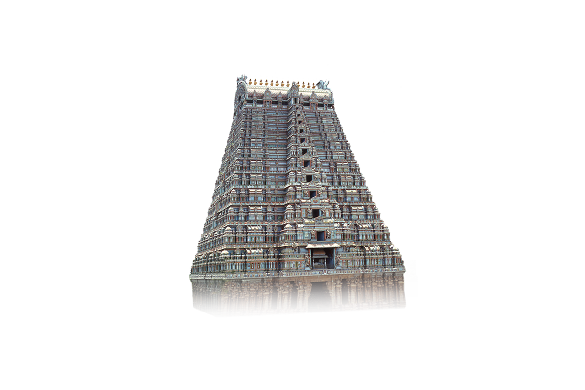 Temple File Transparent PNG Image