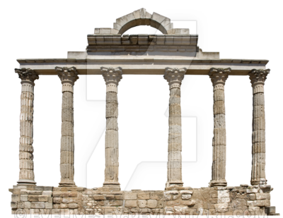 Temple Free Download Transparent PNG Image