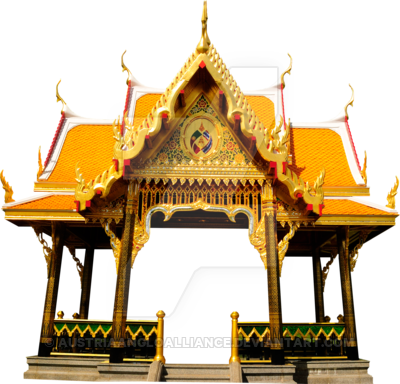 Temple Photo Transparent PNG Image