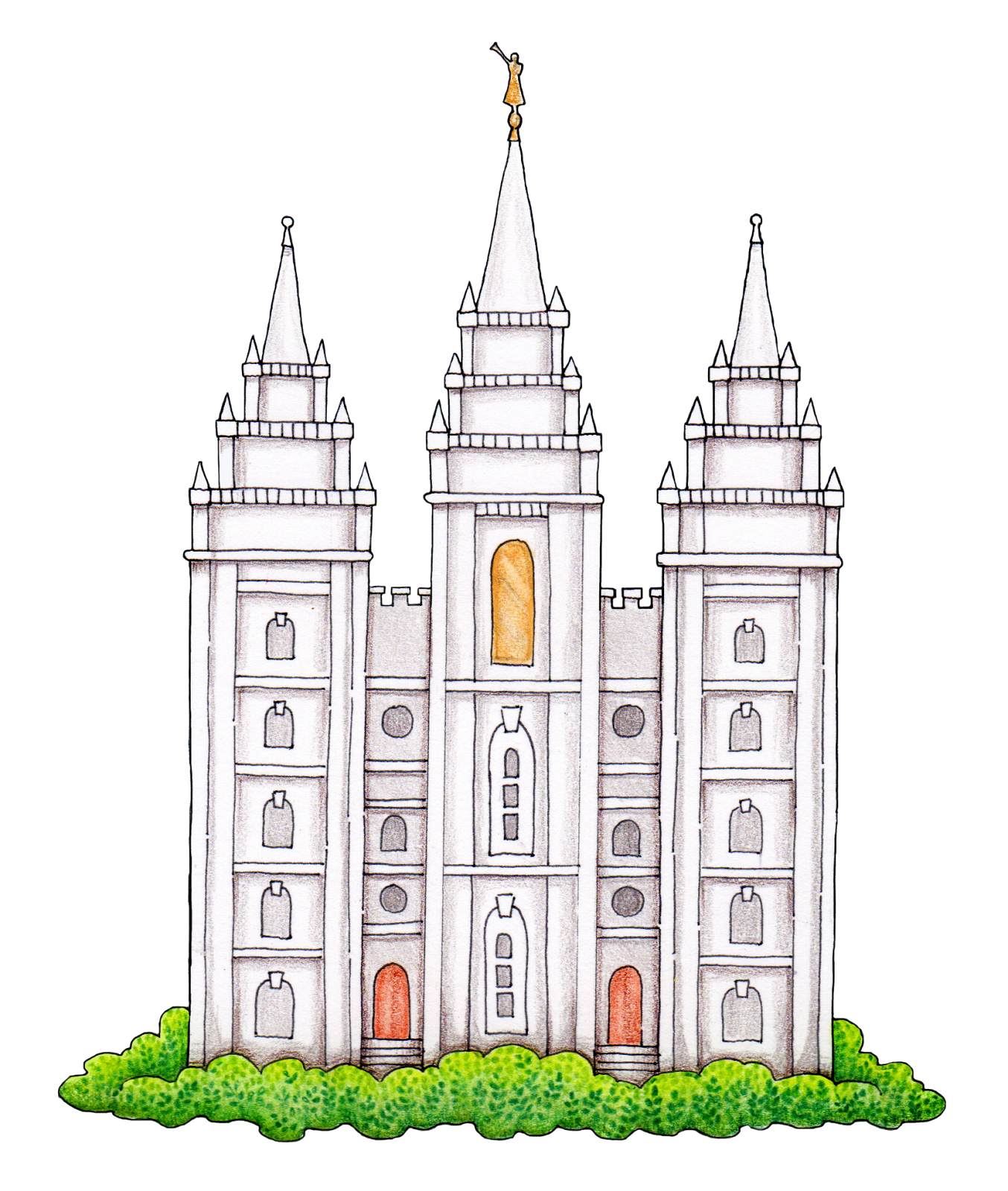 Saints Latter Utah Lake Day Logan Salt Transparent PNG Image