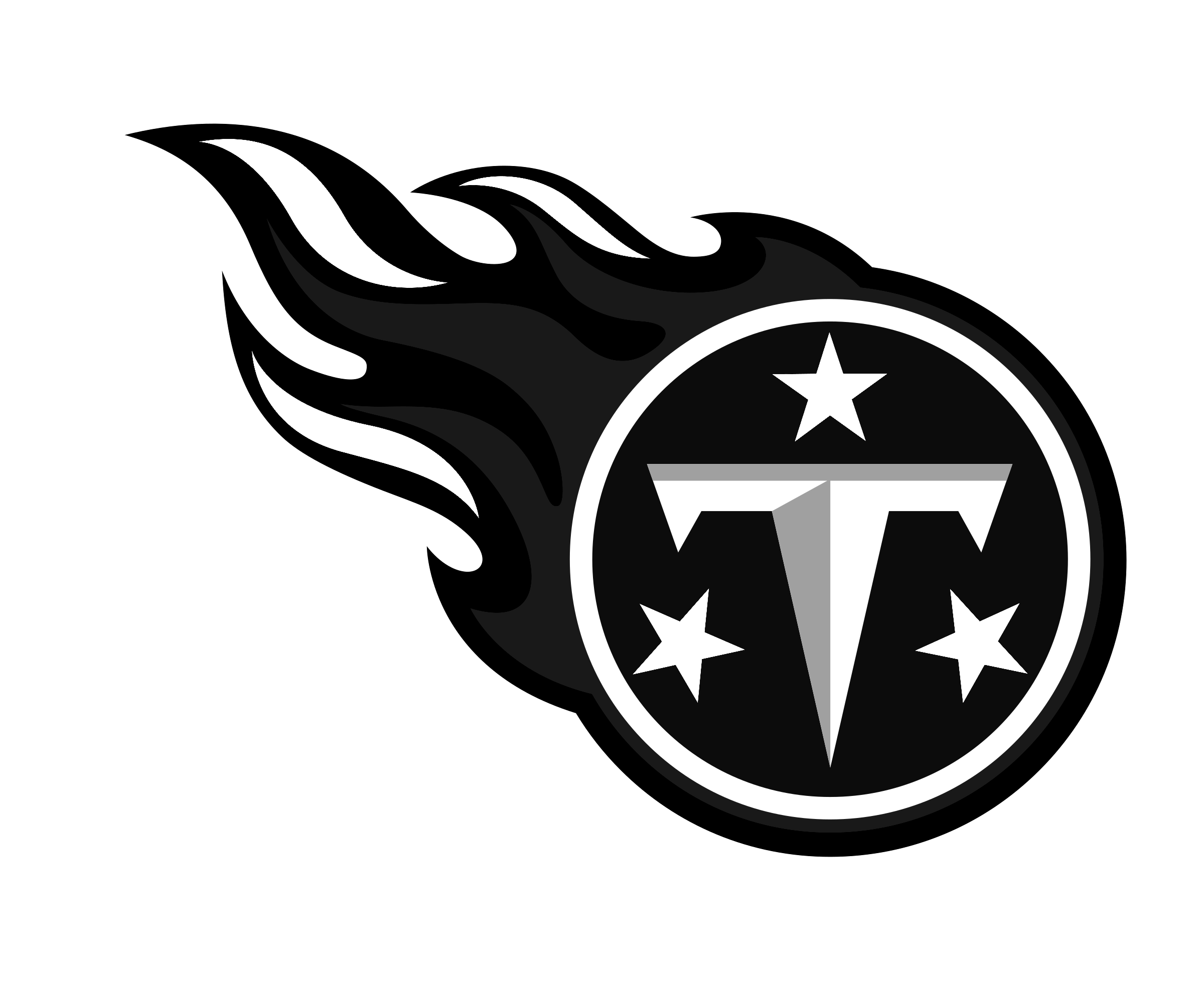 Tennessee Football Titans Free Download PNG HD Transparent PNG Image