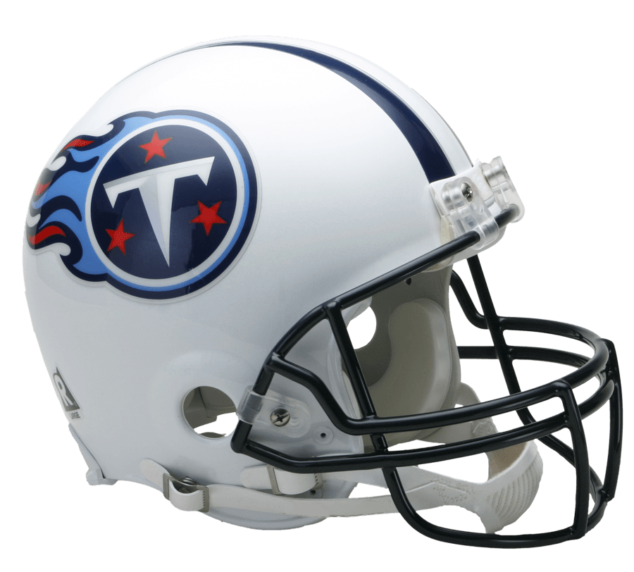 Helmet Tennessee Titans HD Image Free Transparent PNG Image