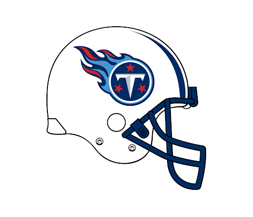 Helmet Tennessee Titans Download HQ Transparent PNG Image