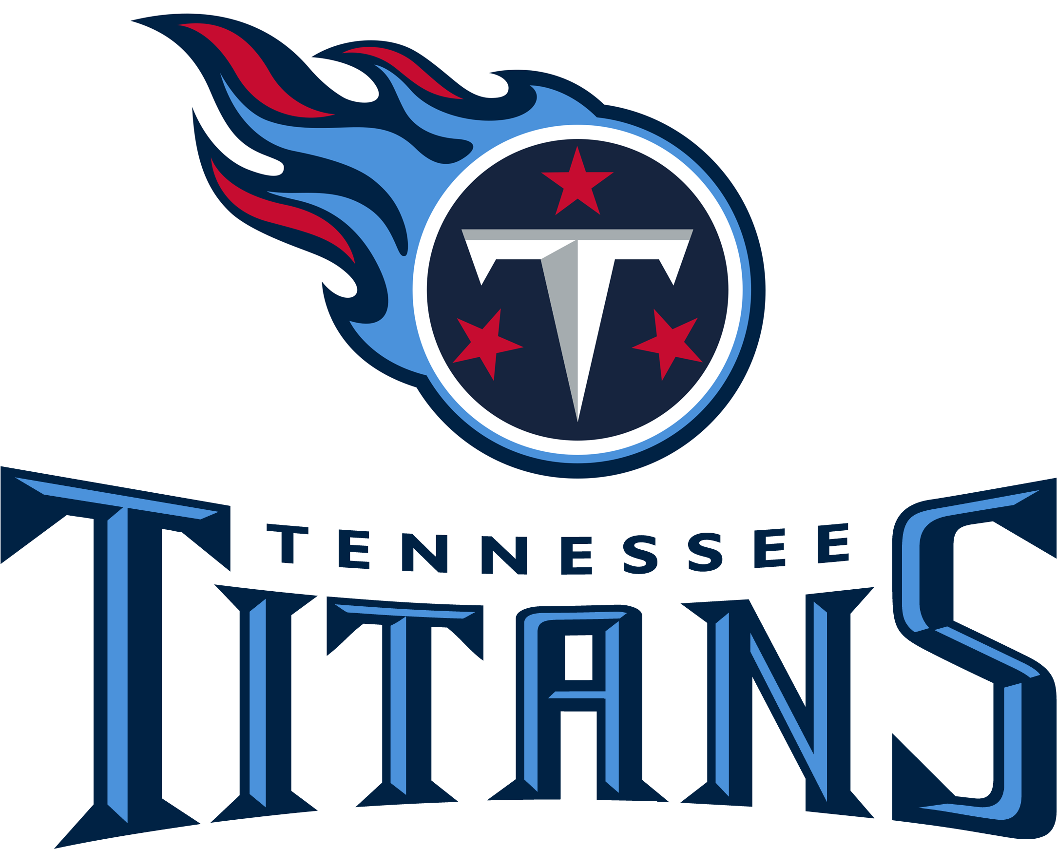 Logo Tennessee Titans PNG Download Free Transparent PNG Image