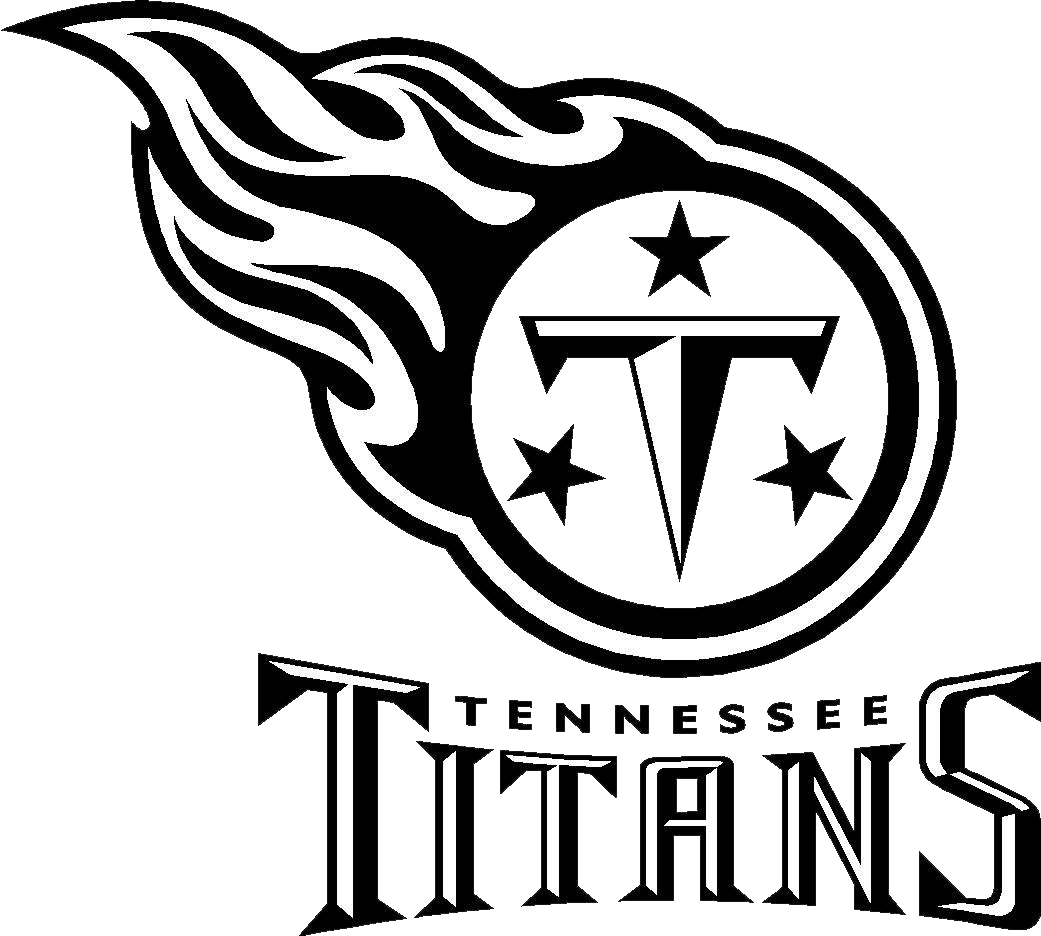 Logo Tennessee Titans Free Clipart HD Transparent PNG Image