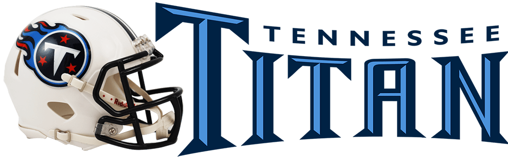 Logo Tennessee Titans Download HQ Transparent PNG Image