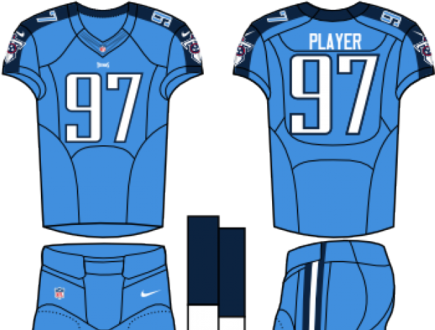 Tennessee Pic Titans Free Clipart HD Transparent PNG Image