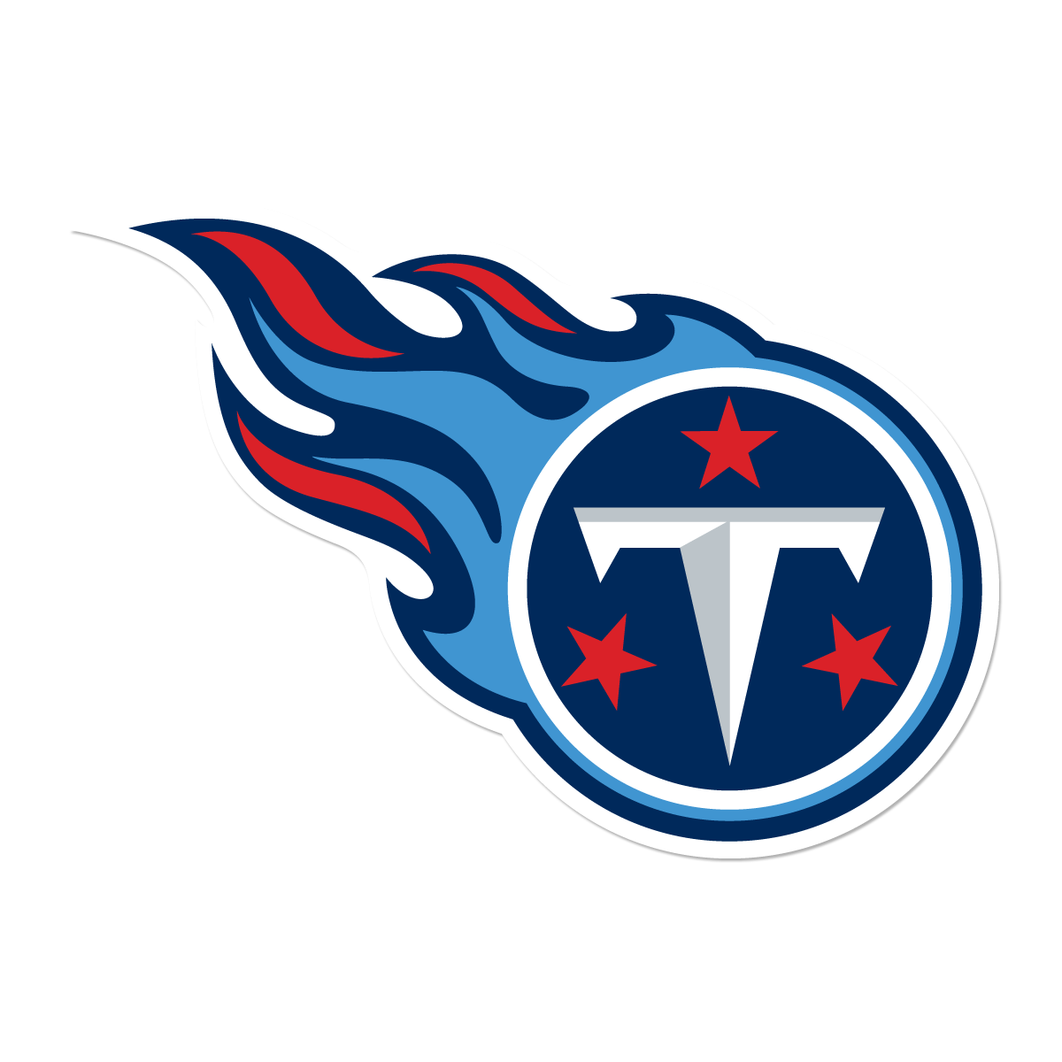 Tennessee Titans Transparent Transparent PNG Image