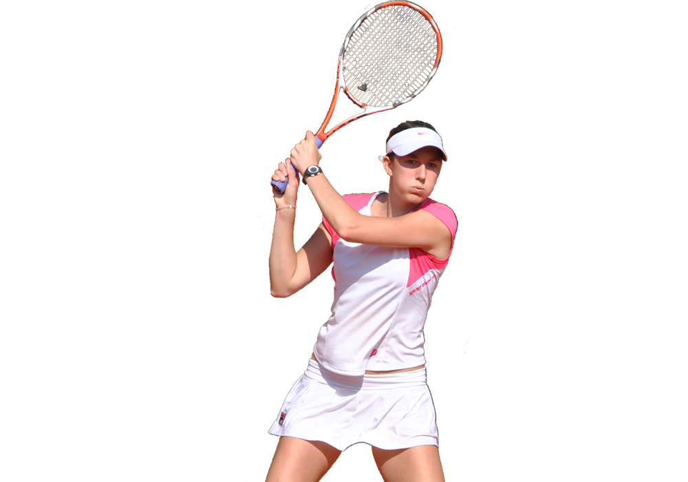 Tennis Picture Transparent PNG Image