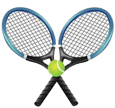 Tennis Png Clipart Transparent PNG Image