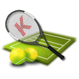 Tennis Free Download Png Transparent PNG Image