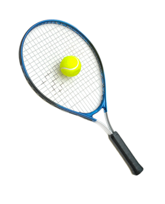 Tennis Png Picture Transparent PNG Image