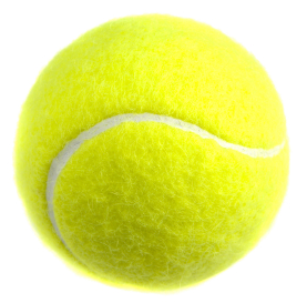 Tennis Ball Free Download Png Transparent PNG Image