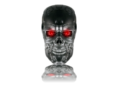 Terminator Free Download Transparent PNG Image