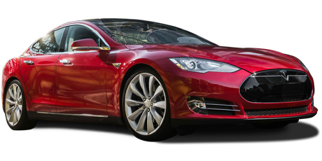 Tesla Photo Transparent PNG Image