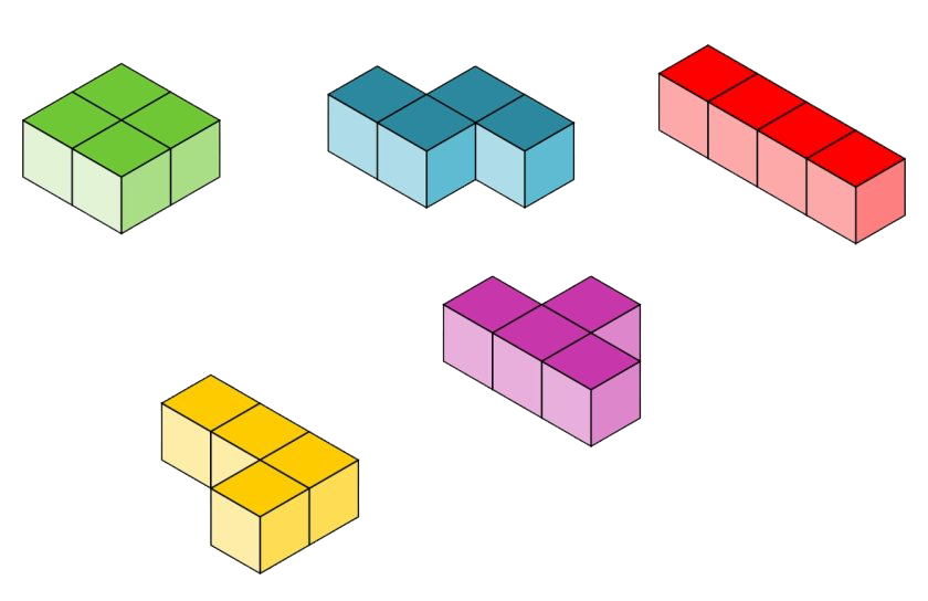 Tetris Photos Free Clipart HD Transparent PNG Image