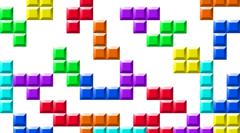 Images Tetris Free HD Image Transparent PNG Image