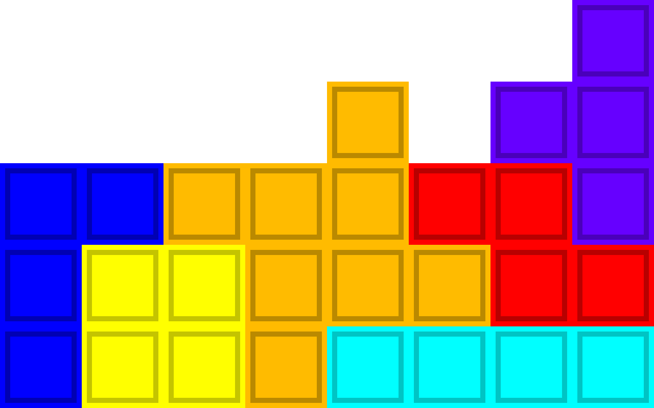 Tetris Download Free Image Transparent PNG Image