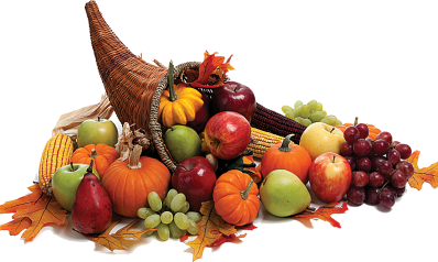 Thanksgiving Png Image Transparent PNG Image