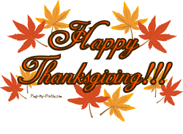 Thanksgiving Png File Transparent PNG Image