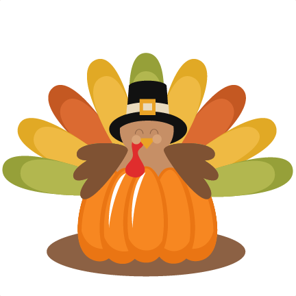 Thanksgiving Pumpkin Transparent Image Transparent PNG Image