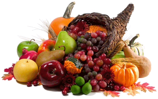 Thanksgiving Image Transparent PNG Image