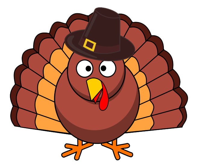 Thanksgiving Hd Transparent PNG Image