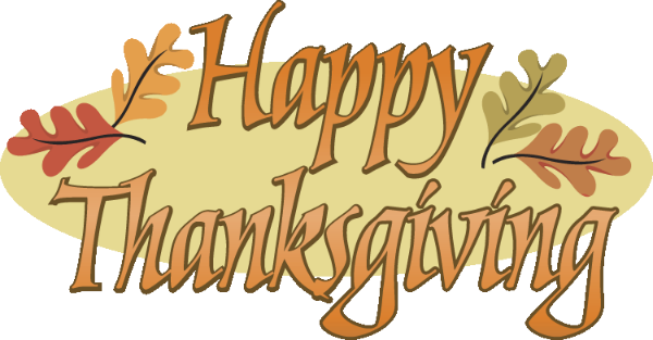 Thanksgiving Transparent Image Transparent PNG Image