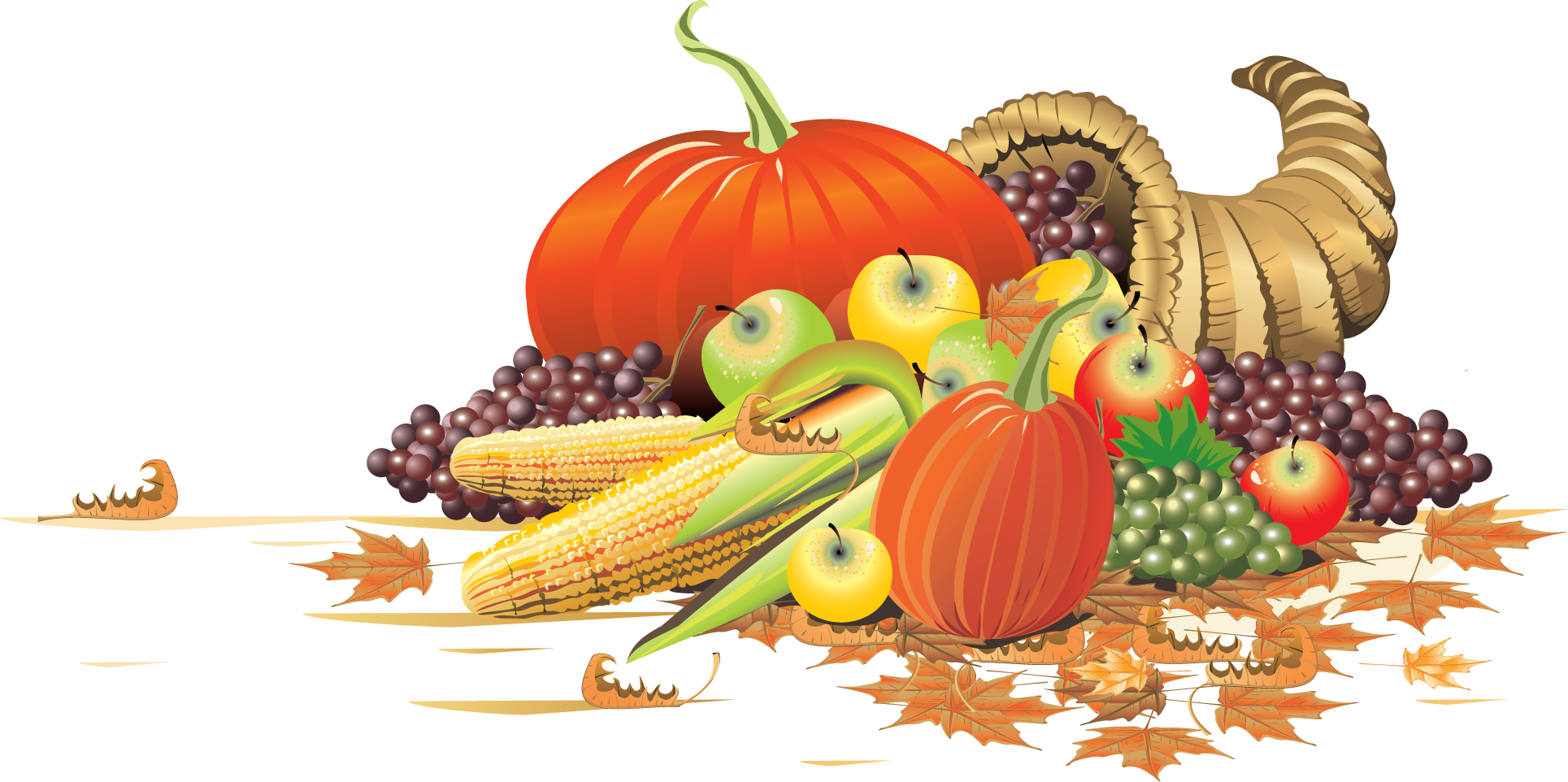 Thanksgiving Picture Transparent PNG Image