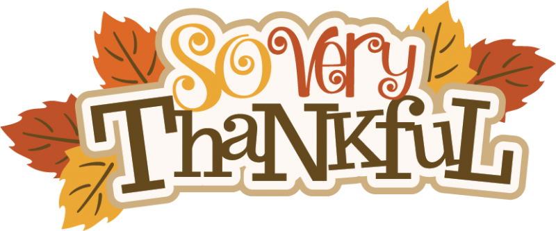 Thanksgiving Free Png Image Transparent PNG Image