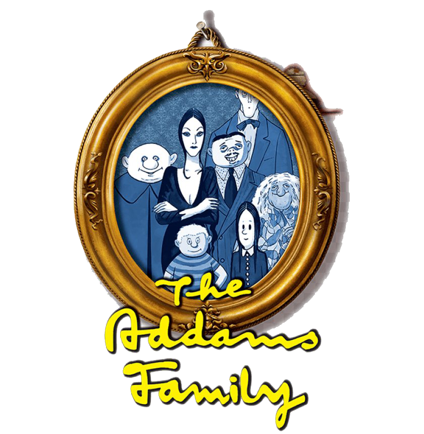 Picture The Addams Family Free Clipart HD Transparent PNG Image