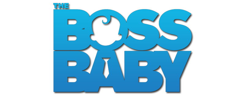 The Boss Baby Transparent Background Transparent PNG Image