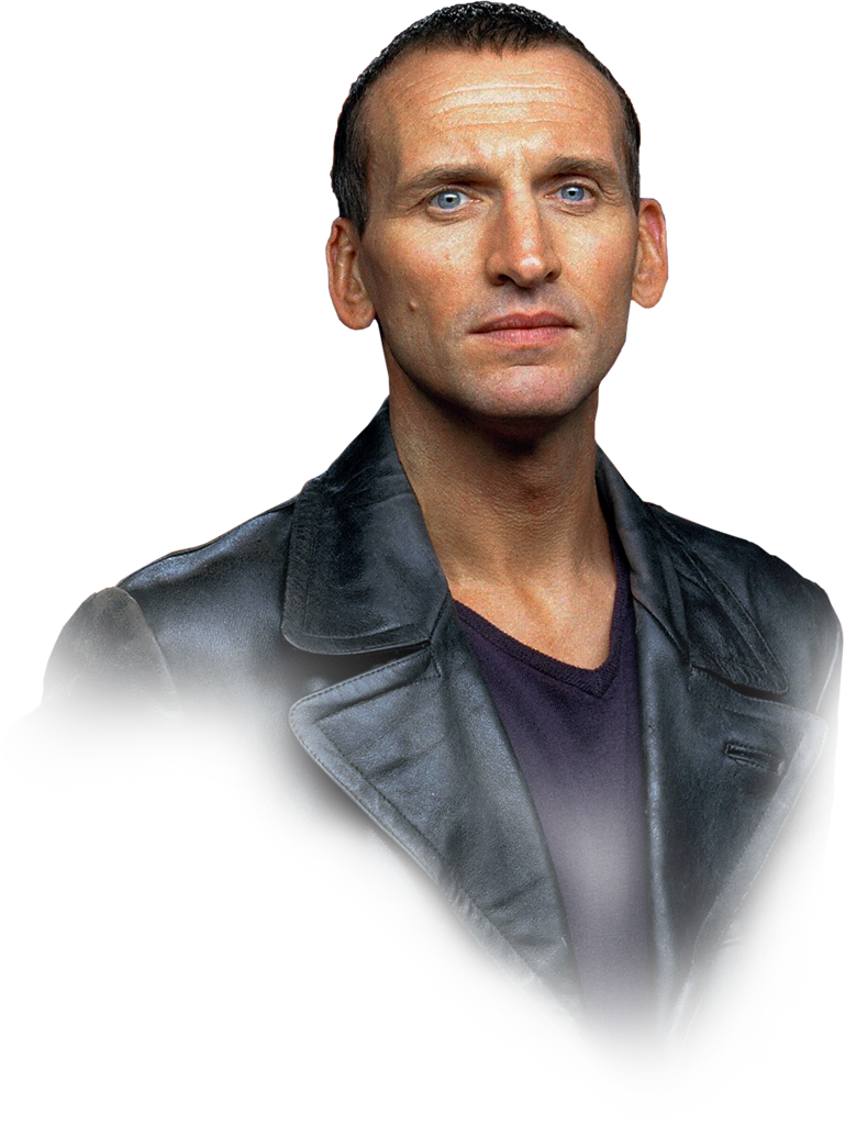 The Doctor Transparent PNG Image