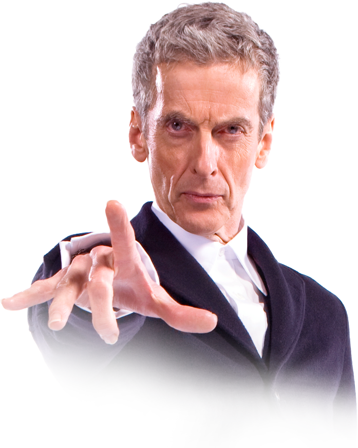 The Doctor Picture Transparent PNG Image