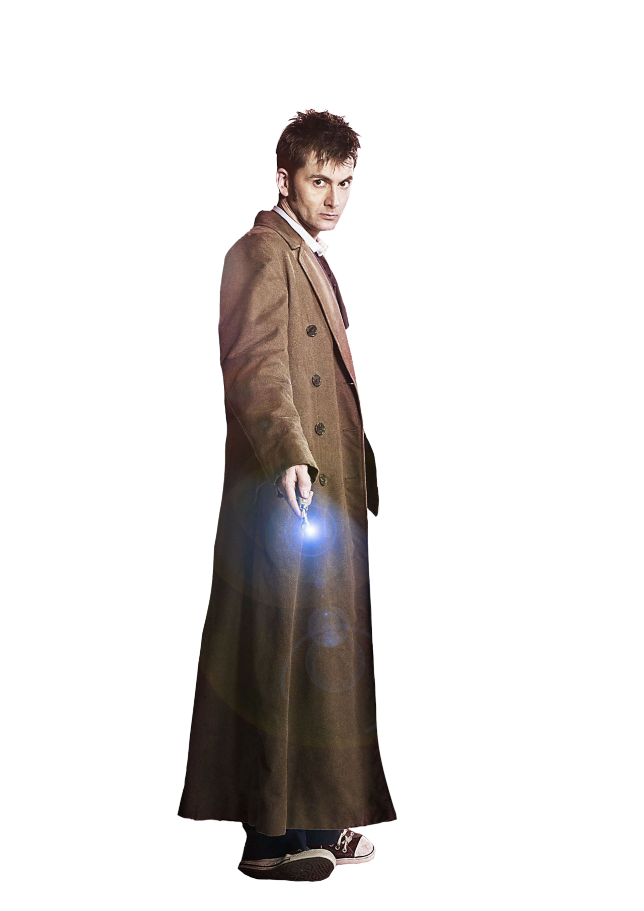 The Doctor Transparent Transparent PNG Image