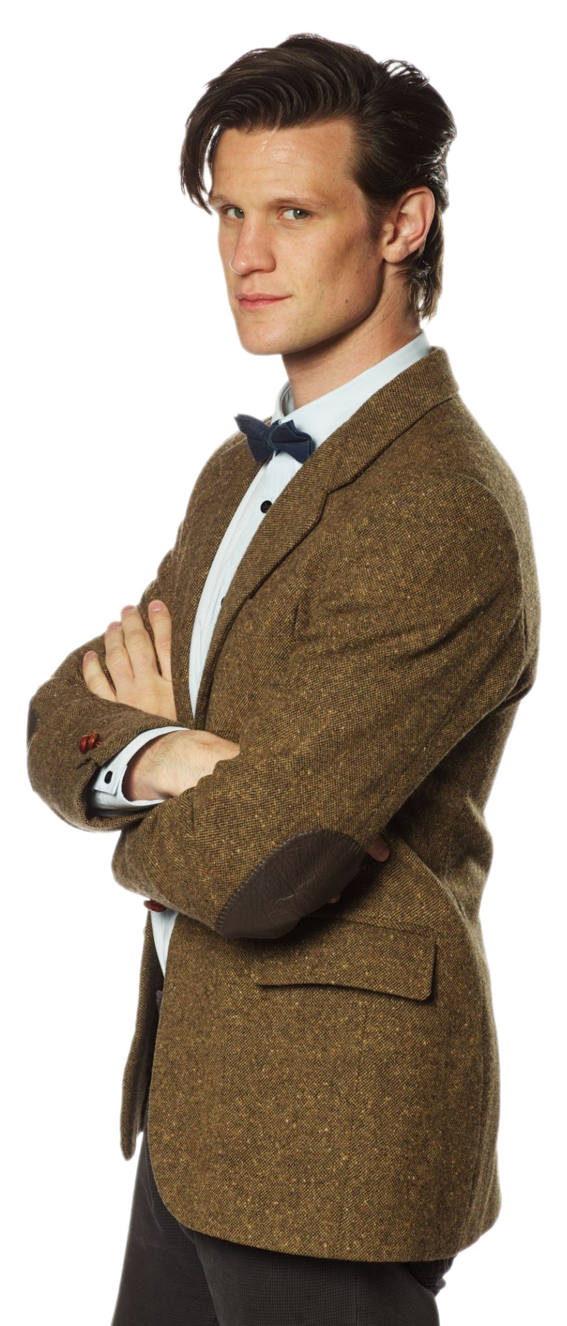 The Doctor Clipart Transparent PNG Image